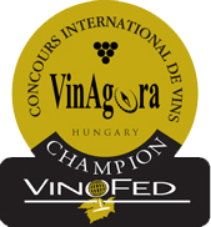 VINAGORA INTERNATIONAL WINE COMPETITION 2020