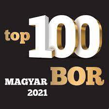 TOP 100 BEST HUNGARIAN WINES 2021