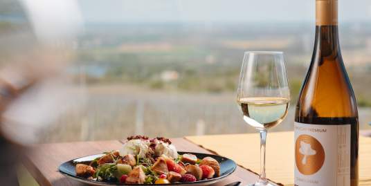 Wine dining: Mit csinál a sommelier?